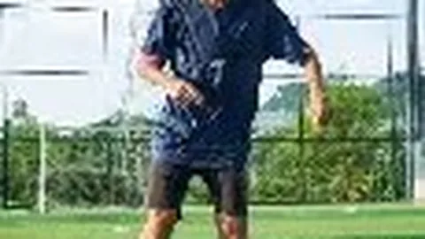 浙大附中网球特长生培养再升级：力邀前国青教练加盟指导